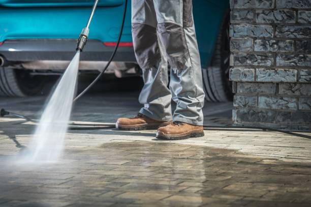 Best Restaurant Pressure Washing  in Lewisburg, WV