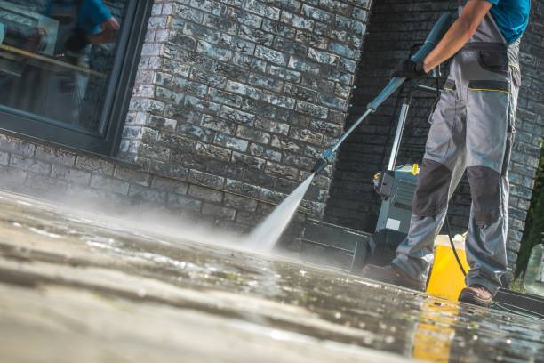 Concrete Sealing in Lewisburg, WV