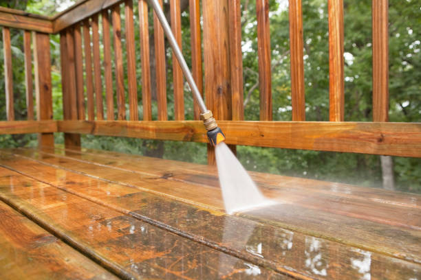 Best Driveway Pressure Washing  in Lewisburg, WV